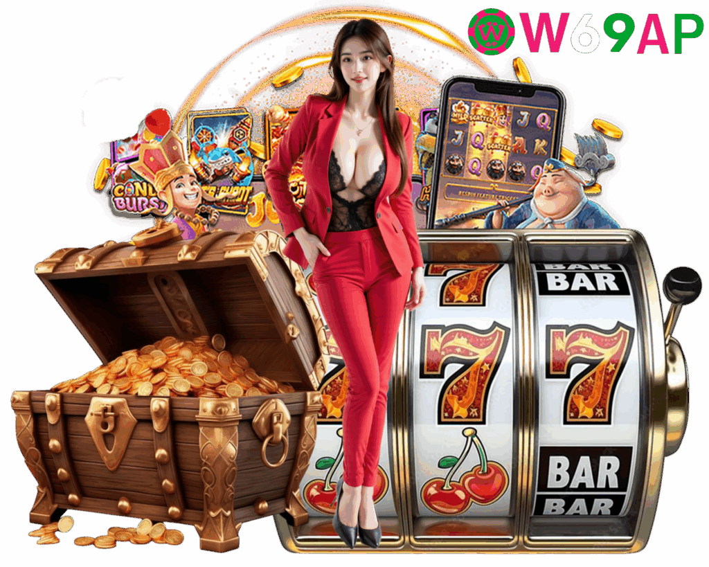 W69AP สล็อต กำไรดี