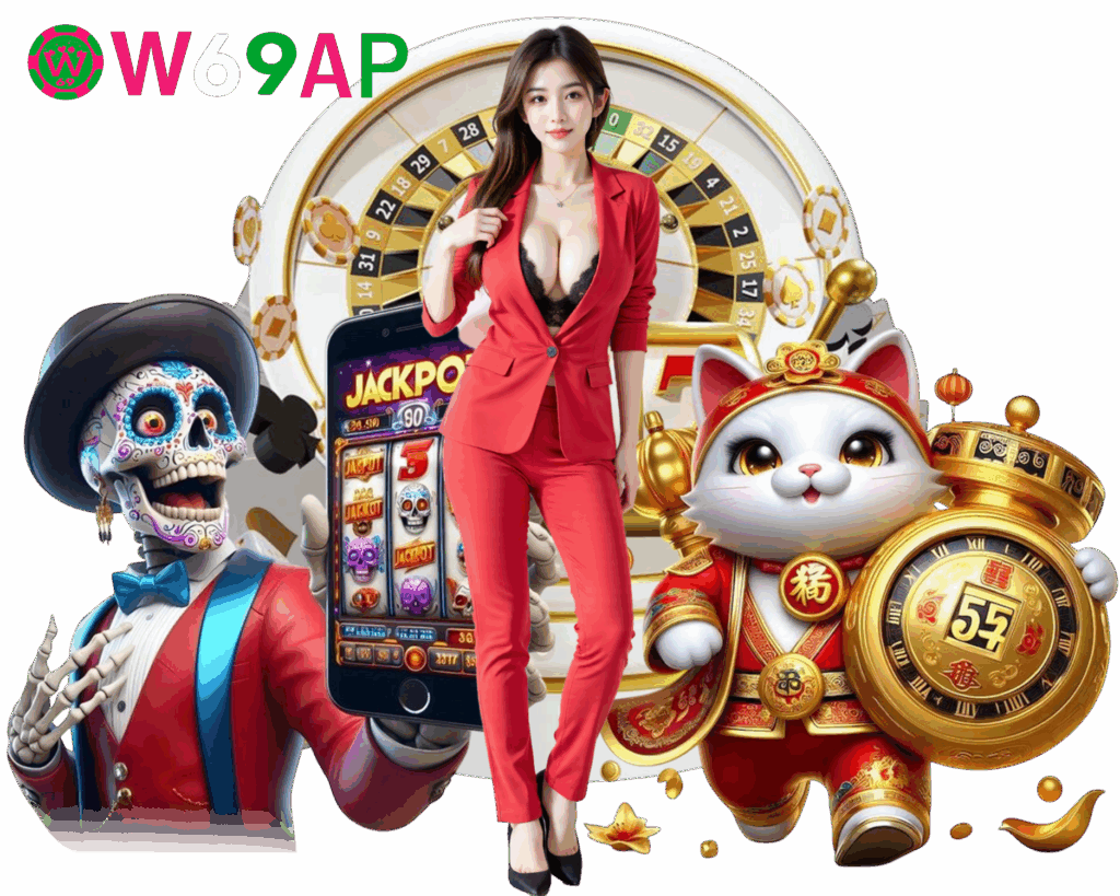 W69AP เล่นง่าย